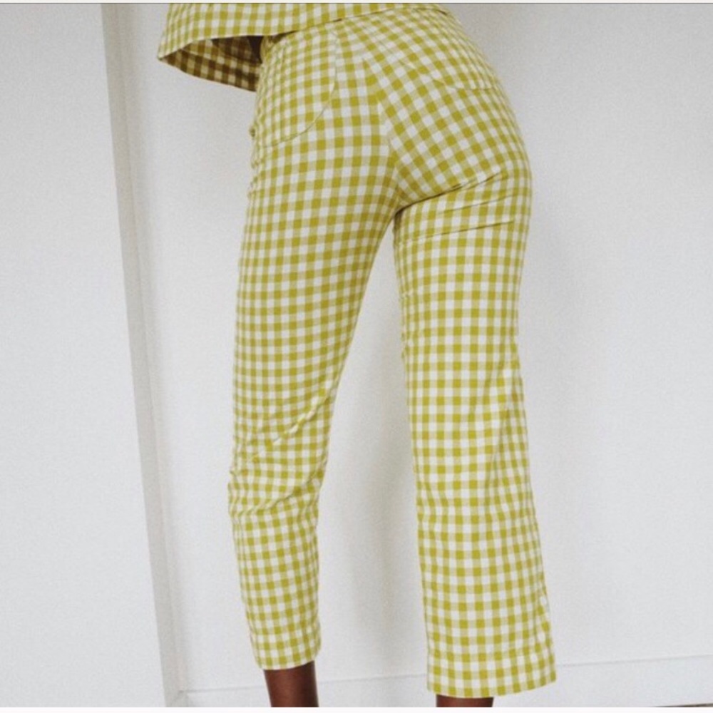 Selva Negra Syd Trouser